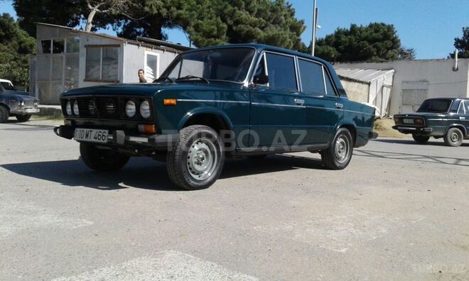 LADA (VAZ) 2106 2005, 150,000 km - 1.6 l - Bakı