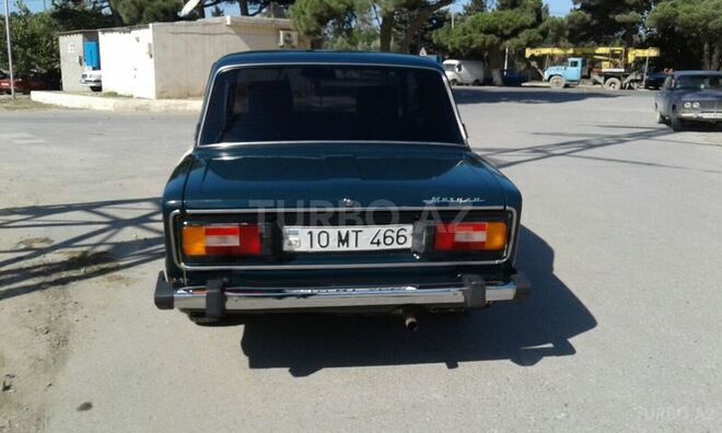 LADA (VAZ) 2106 2005, 150,000 km - 1.6 l - Bakı