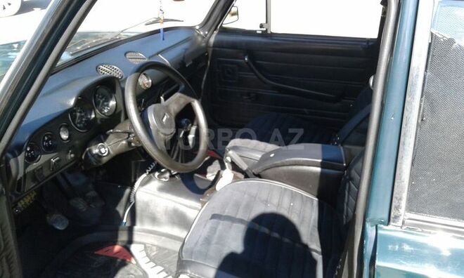 LADA (VAZ) 2106 2005, 150,000 km - 1.6 l - Bakı