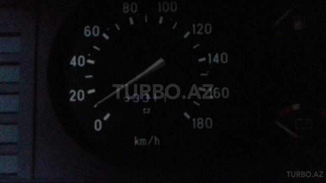 LADA (VAZ) 2107 2009, 163,000 km - 1.6 l - Zaqatala