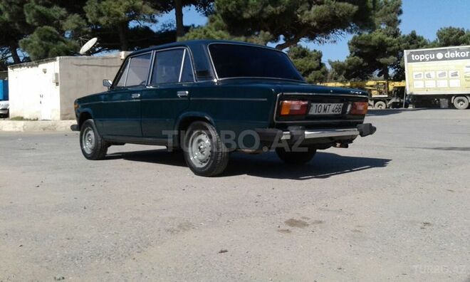 LADA (VAZ) 2106 2005, 150,000 km - 1.6 l - Bakı
