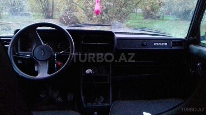 LADA (VAZ) 2107 2009, 163,000 km - 1.6 l - Zaqatala