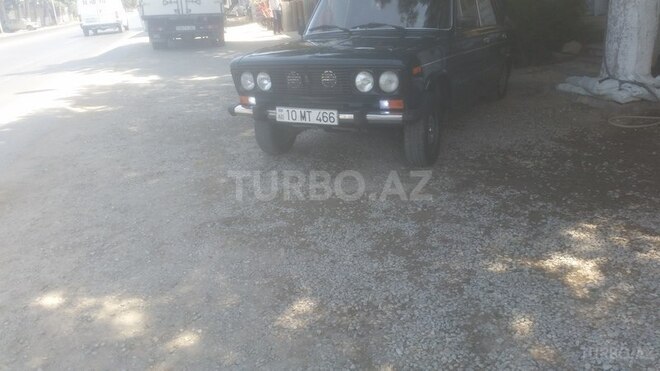 LADA (VAZ) 2106 2005, 150,000 km - 1.6 l - Bakı
