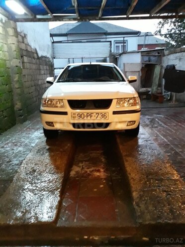 Iran Khodro Samand 2014, 158,000 km - 0.2 л - Bakı