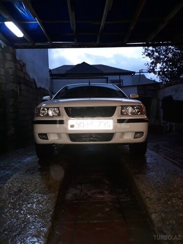 Iran Khodro Samand 2014, 158,000 km - 0.2 л - Bakı