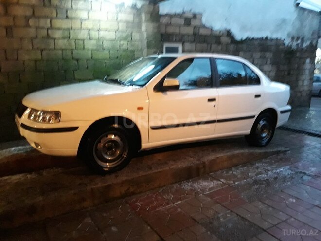 Iran Khodro Samand 2014, 158,000 km - 0.2 л - Bakı