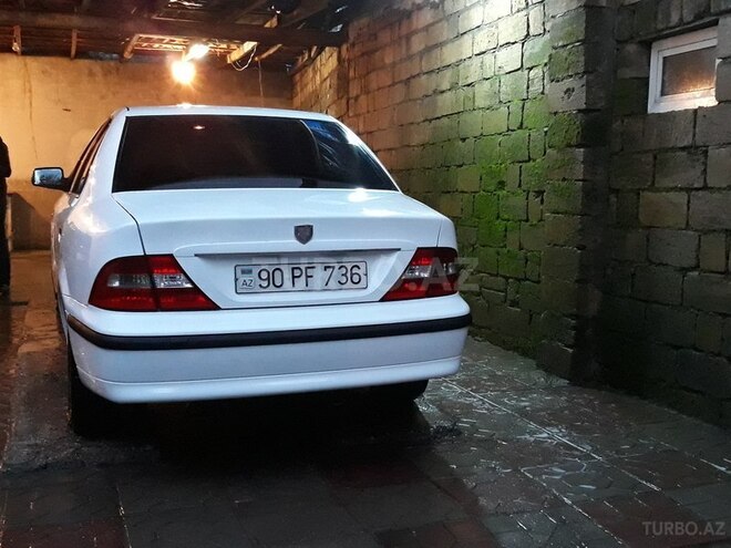 Iran Khodro Samand 2014, 158,000 km - 0.2 л - Bakı