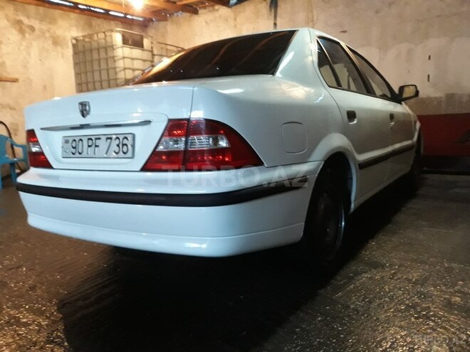 Iran Khodro Samand 2014, 158,000 km - 0.2 л - Bakı