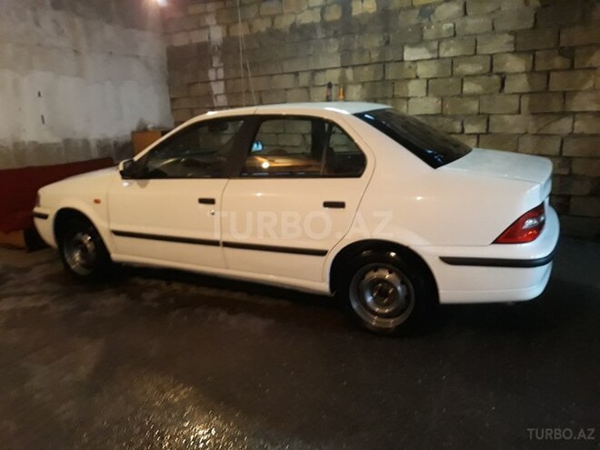 Iran Khodro Samand 2014, 158,000 km - 0.2 л - Bakı