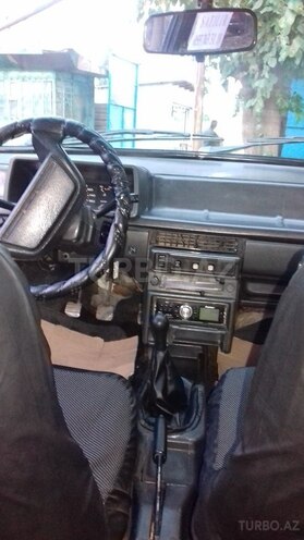 LADA (VAZ) 21099 1995, 500,000 km - 1.5 л - Gəncə