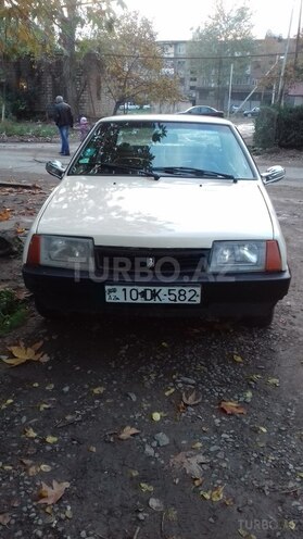 LADA (VAZ) 21099 1995, 500,000 km - 1.5 л - Gəncə