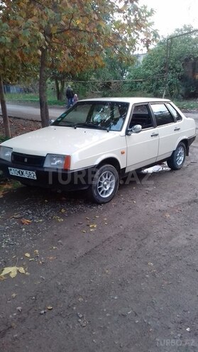LADA (VAZ) 21099 1995, 500,000 km - 1.5 л - Gəncə