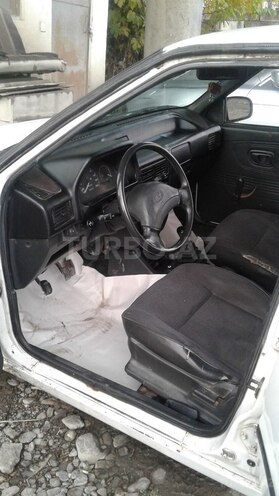 Hyundai Accent 1994, 253,000 km - 1.5 л - Şəki
