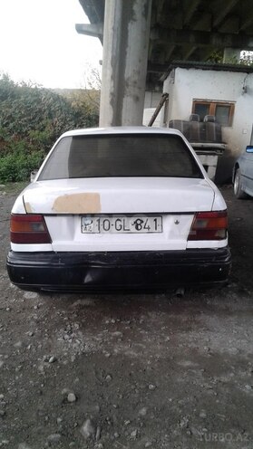 Hyundai Accent 1994, 253,000 km - 1.5 л - Şəki