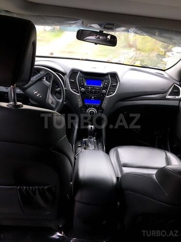 Hyundai Santa Fe 2013, 95,225 km - 2.4 l - Bakı