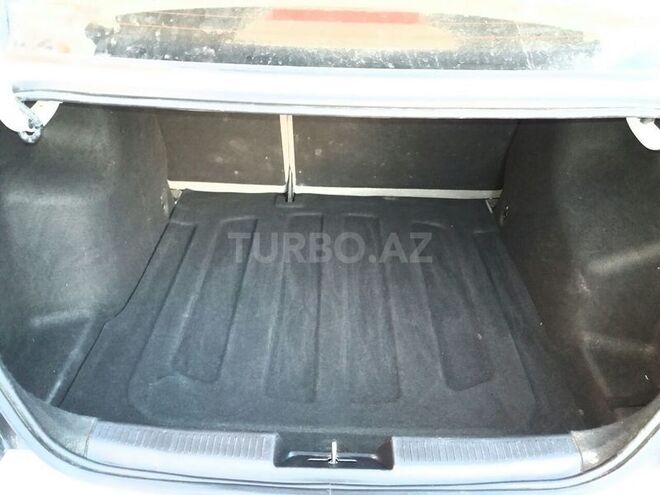Chevrolet Aveo 2011, 115,000 km - 1.4 l - Qax