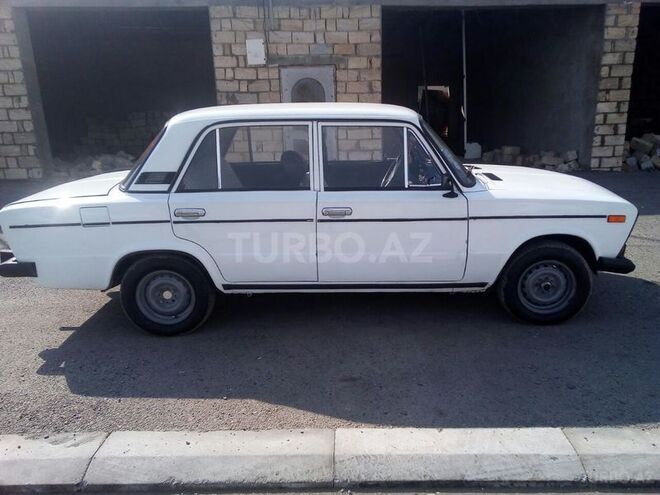 LADA (VAZ) 2106 1986, 374,000 km - 1.5 l - Bakı