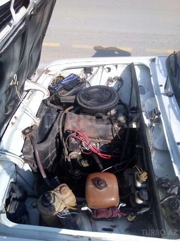 LADA (VAZ) 2106 1986, 374,000 km - 1.5 l - Bakı