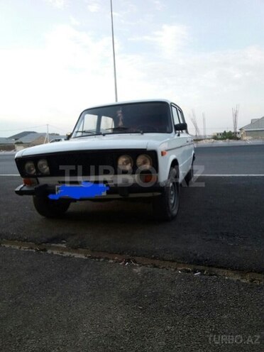 LADA (VAZ) 2106 1986, 374,000 km - 1.5 l - Bakı