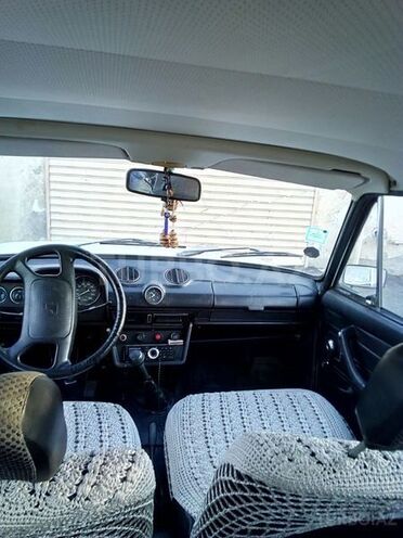 LADA (VAZ) 2106 1986, 374,000 km - 1.5 l - Bakı