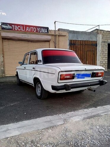 LADA (VAZ) 2106 1986, 374,000 km - 1.5 l - Bakı