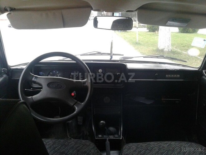 LADA (VAZ) 2107 2005, 16,000 km - 1.6 l - Sabirabad