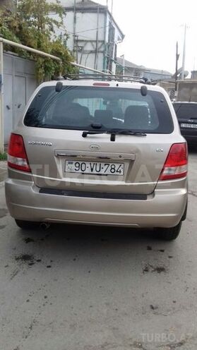 Kia Sorento 2005, 137,700 km - 3.5 l - Bakı