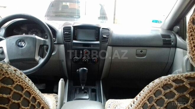 Kia Sorento 2005, 137,700 km - 3.5 l - Bakı
