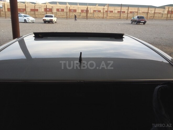 Mercedes E 200 2000, 205,560 km - 2.0 l - Gəncə