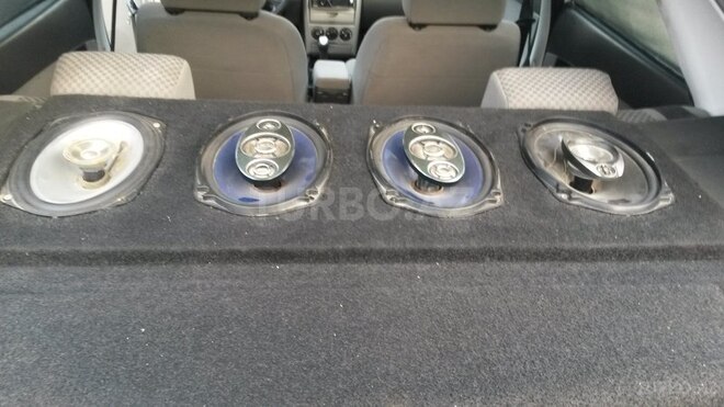 LADA (VAZ) Priora 2012, 122,000 km - 1.6 l - Yevlax