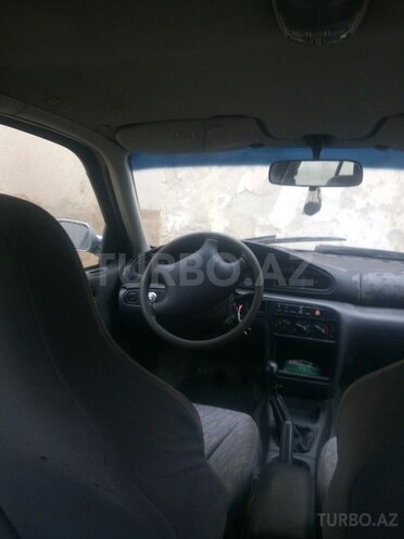 Kia Sephia 1996, 330,000 km - 1.5 л - Xırdalan