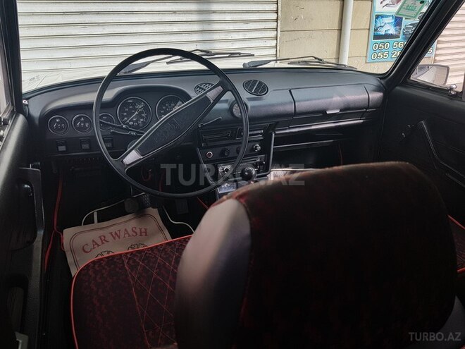 LADA (VAZ) 2106 2000, 190,000 km - 1.6 л - Şamaxı