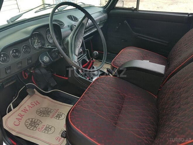 LADA (VAZ) 2106 2000, 190,000 km - 1.6 л - Şamaxı