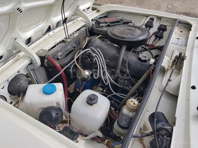 LADA (VAZ) 2106 2000, 190,000 km - 1.6 л - Şamaxı