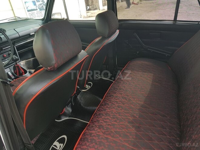 LADA (VAZ) 2106 2000, 190,000 km - 1.6 л - Şamaxı