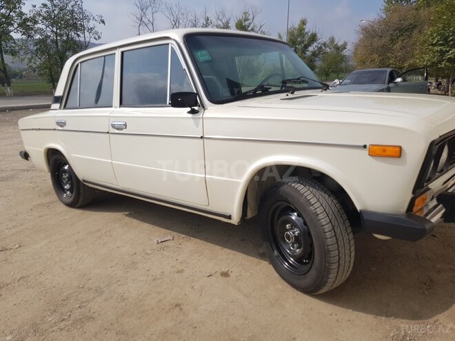 LADA (VAZ) 2106 2000, 190,000 km - 1.6 л - Şamaxı