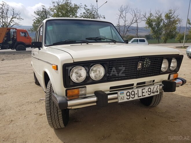 LADA (VAZ) 2106 2000, 190,000 km - 1.6 л - Şamaxı