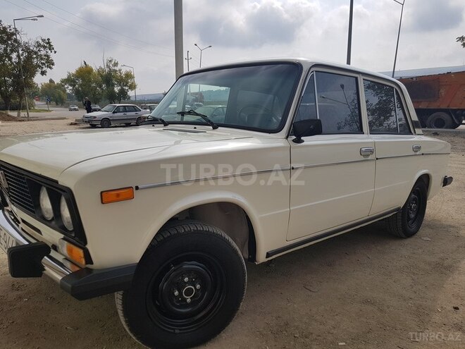 LADA (VAZ) 2106 2000, 190,000 km - 1.6 л - Şamaxı