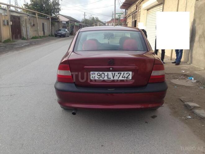 Opel Vectra 1996, 230,000 km - 1.8 l - Bakı