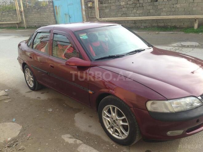 Opel Vectra 1996, 230,000 km - 1.8 l - Bakı
