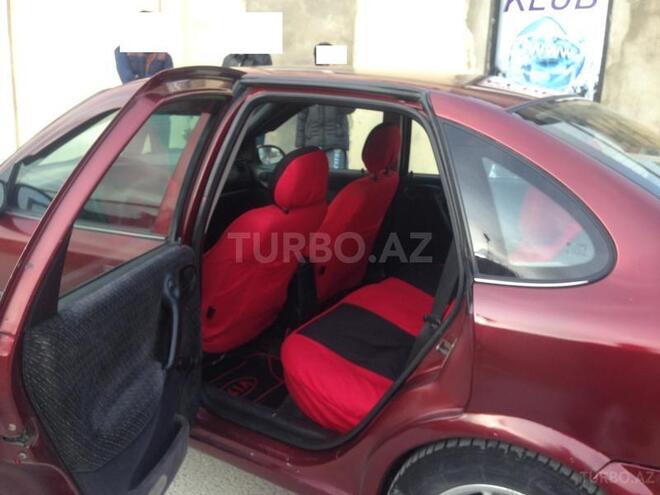 Opel Vectra 1996, 230,000 km - 1.8 l - Bakı