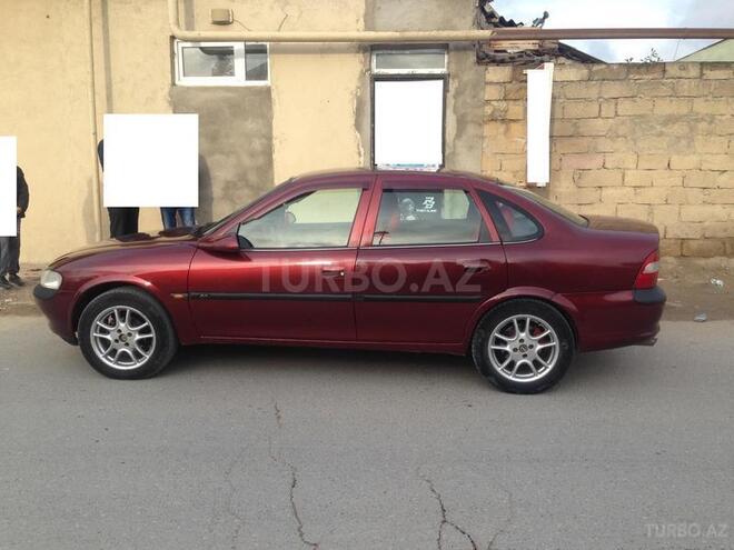 Opel Vectra 1996, 230,000 km - 1.8 l - Bakı