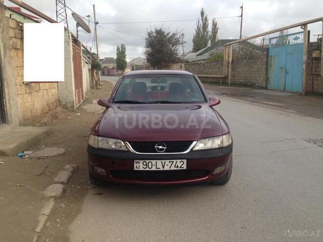 Opel Vectra 1996, 230,000 km - 1.8 l - Bakı