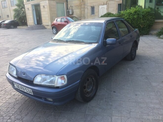 Ford Sierra 1991, 256,000 km - 1.8 l - Bakı