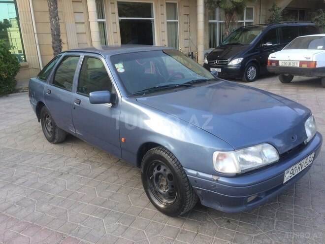 Ford Sierra 1991, 256,000 km - 1.8 l - Bakı