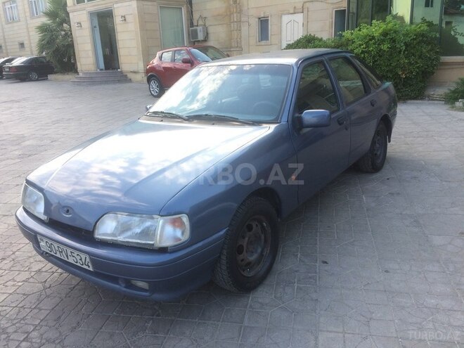 Ford Sierra 1991, 256,000 km - 1.8 l - Bakı