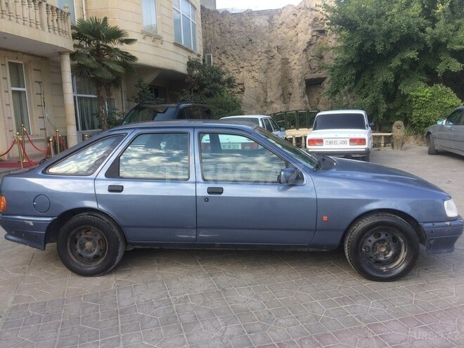 Ford Sierra 1991, 256,000 km - 1.8 l - Bakı