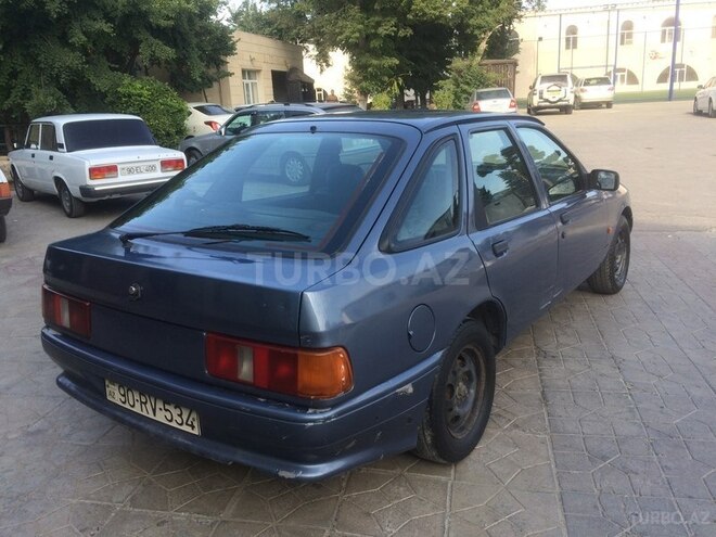 Ford Sierra 1991, 256,000 km - 1.8 l - Bakı