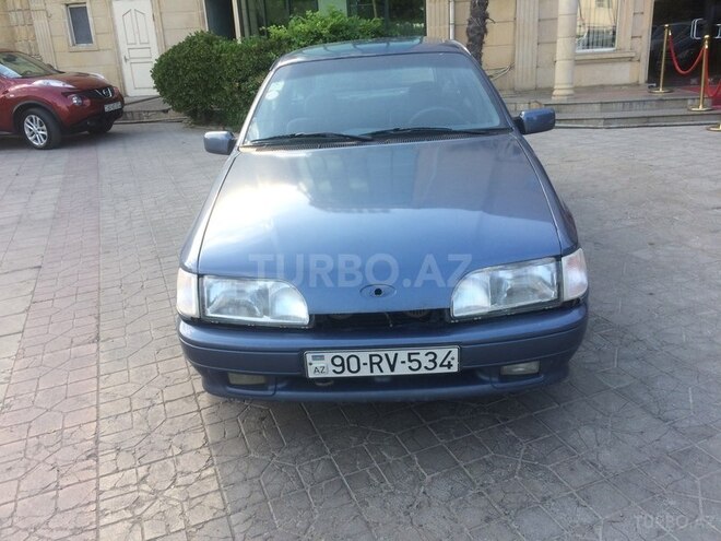 Ford Sierra 1991, 256,000 km - 1.8 l - Bakı