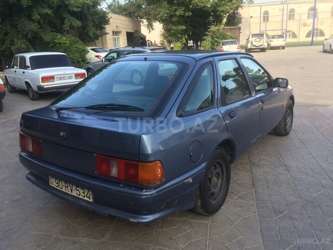 Ford Sierra 1991, 256,000 km - 1.8 l - Bakı